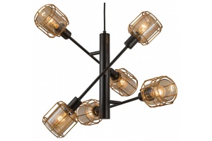 Подвесная люстра Citilux Таверна CL542162