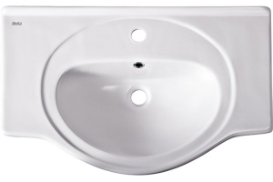 Мебель для ванной Misty Лувр 75 - 3