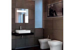 Раковина подвесная Ideal Standard Strada 60 белый - 2