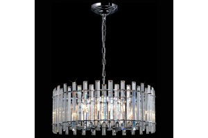 Подвесная люстра Citilux Ингвар CL334181 - 2