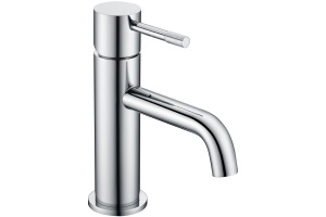 Смеситель Boheme Uno 461-CR для раковины, хром