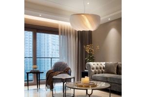 Подвесной светильник Imperiumloft Moonjelly Corona 1070 TWIS - 2