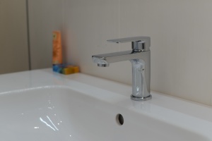 Смеситель для раковины STWORKI Ольтен OLT-01cr - 2