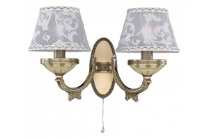 Бра Reccagni Angelo 7034 A 7034/2