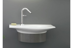 Полупьедестал Jacob Delafon Stillness (E75628-CHM) - 2