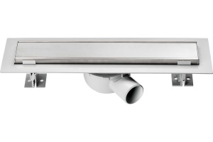 Душевой лоток Vincea Say Optima SAY.601.80.P.DUZ 80 см, хром