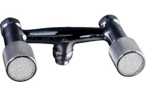 Смеситель Boheme Royal Cristal 274 для душа