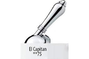 Смеситель Nicolazzi Classica Lusso 3402 CR 75 для раковины - 3