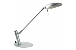 Настольная лампа офисная Lussole Roma GRLST-4364-01 - 2
