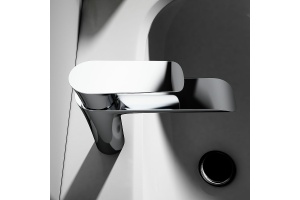 Смеситель для раковины Vincea Esse хром - 2