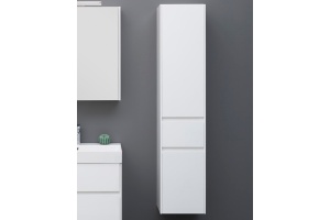 Шкаф-пенал Aquanet Бруклин 35 L - 2