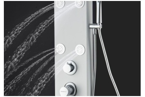 Душевая панель Aquanet Galaxy 209999 - 2