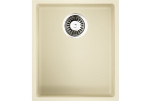 Мойка кухонная Omoikiri Bosen 38-U-BE ваниль