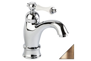 Смеситель Cezares Margot MARGOT-LSM1-A-02-Bi для раковины