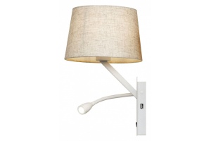 Бра Loft IT Station Loft9993-WH - 2