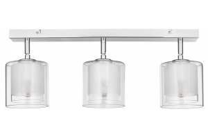 Спот 33 идеи WLL.102 WLL.102.03.17.CH-S25TR - 2