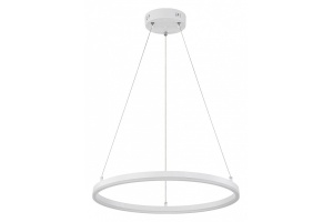 Подвесной светильник Escada Void 10254/1LED White APP - 3