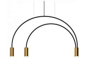 Подвесной светильник Loft IT Volta 5043-3