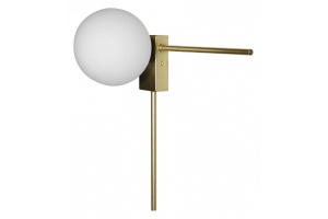 Бра Loft it Meridian 10132/F Gold - 2