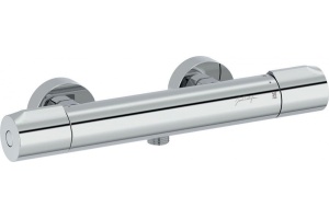 Термостат Jacob Delafon Metro E24394-CP для душа