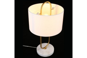 Настольная лампа декоративная Aployt Selesta APL.635.04.01 - 3