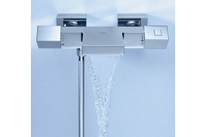 Термостат Grohe Grohtherm Cube 34502000 для ванны с душем - 3