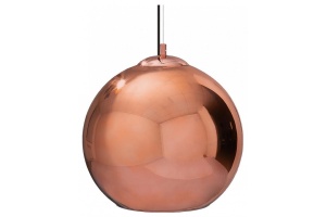 Подвесной светильник Loft IT Copper Shade Loft2023-E