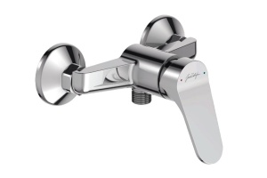 Смеситель Jacob Delafon Brive E75765-CP для душа