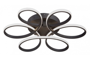 Потолочная люстра Vitaluce V04618 V04618-13/6PL