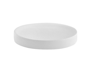 Мыльница WasserKraft Berkel белый