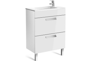 Тумба под раковину Roca Debba 59 см (ZRU9302708)