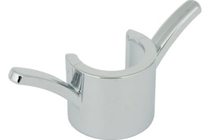 Крючок Orange O-Shower H1cr для душевой штанги