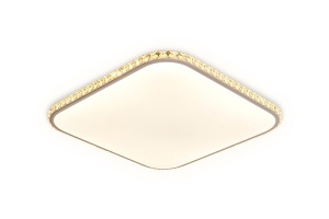 Накладной светильник Ambrella Light FF FF75 - 2