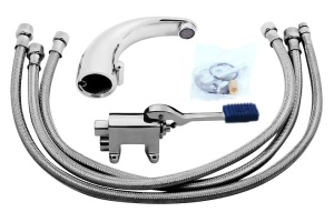 Кран для раковины Rav Slezak  (NB101.5)