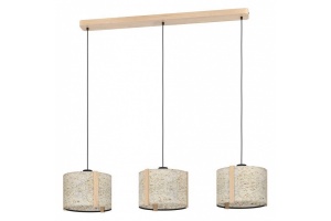 Подвесной светильник Eglo Hontongas 390324