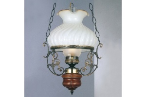 Подвесной светильник Reccagni Angelo 2442 L 2442 G