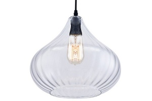 Подвесной светильник Lucia Tucci Ashanti ASHANTI 1256.1