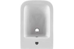 Биде напольное Allen Brau Infinity белый - 3