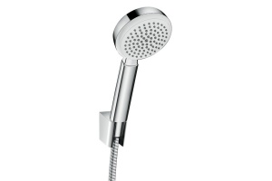 Душевая лейка Hansgrohe  10 см (26664400)