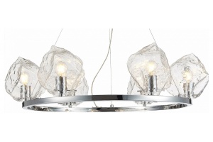 Подвесная люстра ST-Luce Portici SL1175.103.06