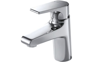 Смеситель Bravat Vega F1119177CP для раковины