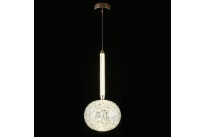 Подвесной светильник Aployt Dorote APL.036.16.11 - 3