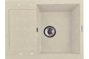 Мойка кухонная Lava L7 crema (кремовый)