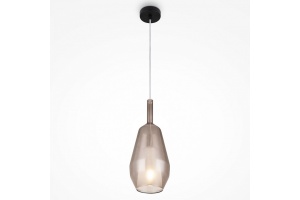 Подвесной светильник Maytoni Duality MOD271PL-01B9 - 2