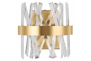 Накладной светильник Natali Kovaltseva TIZIANO LED LAMPS 81113/1W