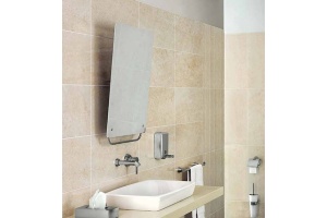 Зеркало Vitra Special Needs 50 с изменяемым углом наклона - 2