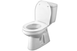 Унитаз-компакт Santek Анимо 1WH302136 - 2