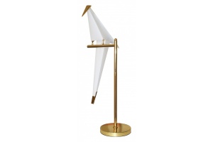 Настольная лампа декоративная Moderli Birds V3074-1TL