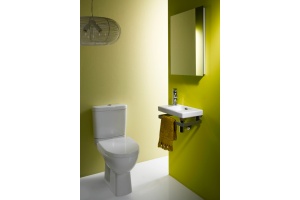 Зеркало Jacob Delafon EB1082 70 см - 3