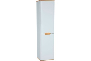 Шкаф-пенал VitrA Sentо 40 правый белый матовый